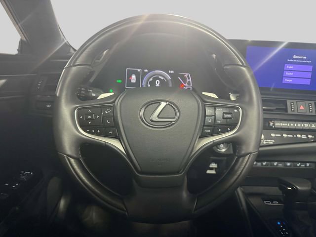 Used 2024 Lexus ES 300h w/ Technology Package FWD image 19