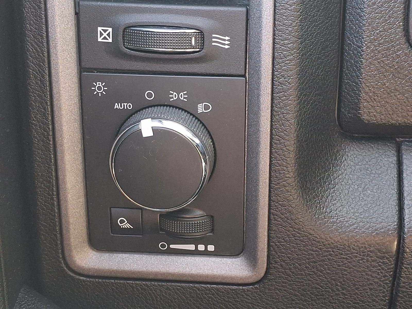 Used 2021 RAM 1500 Tradesman w/ Popular Equipment Group RWD image 24