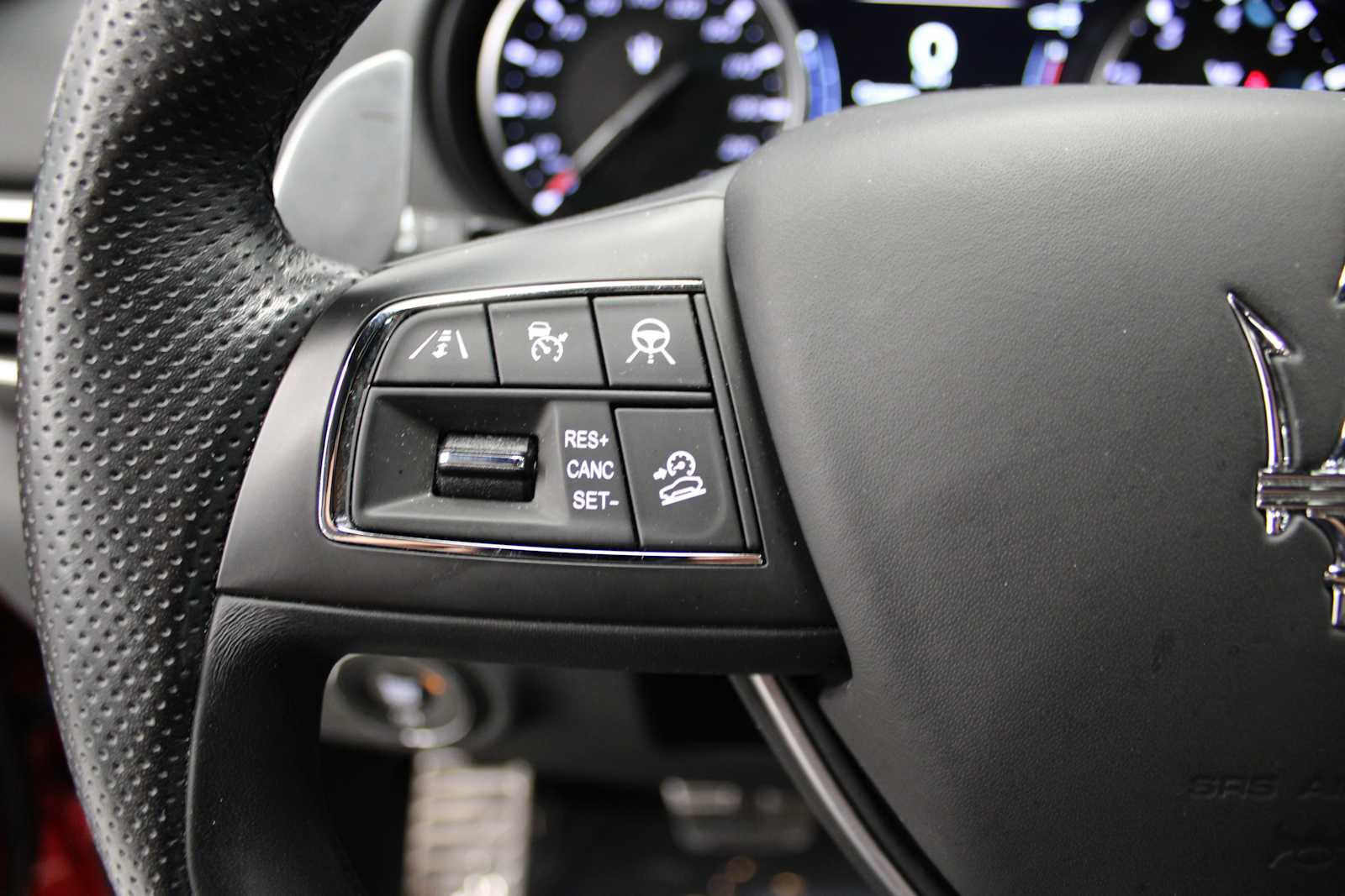 Used 2022 Maserati Levante Modena S image 43