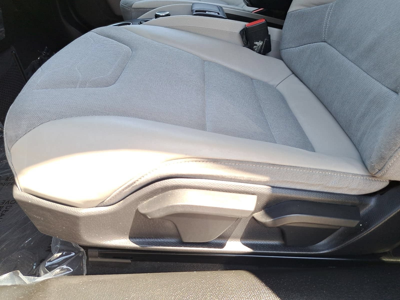 Used 2014 BMW i3 RWD image 29