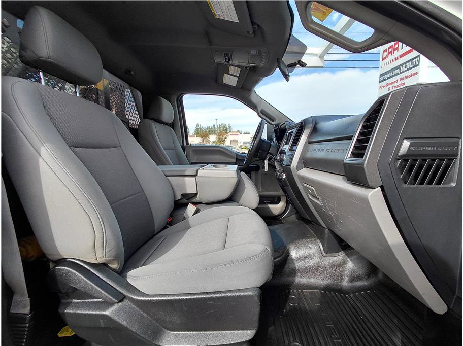 Used 2019 Ford F350 XL w/ XL Value Package image 15