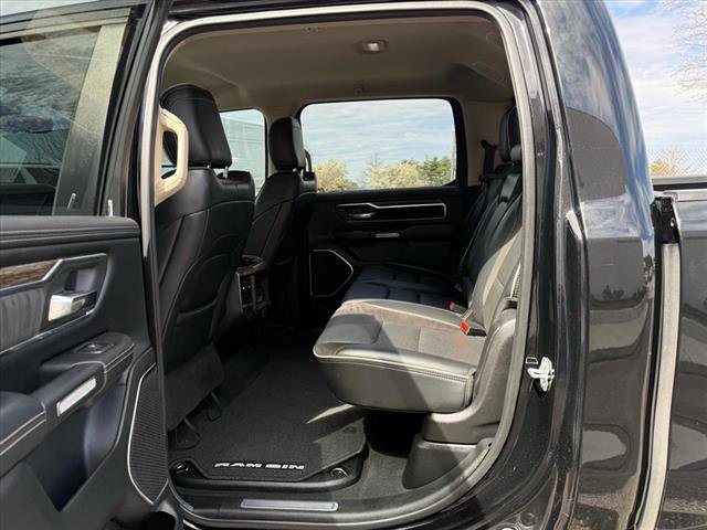 Used 2019 RAM 1500 Laramie image 13