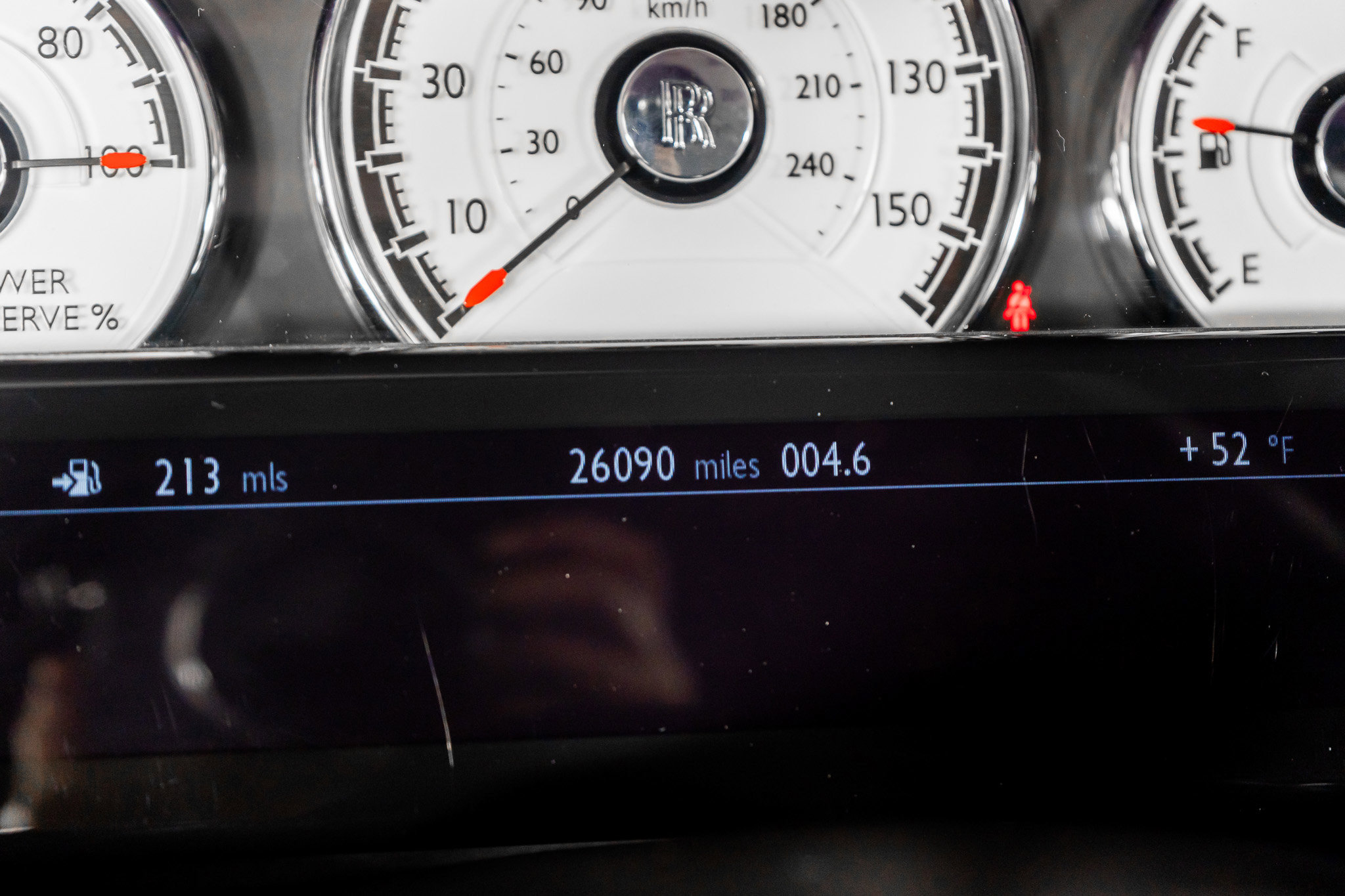 Used 2020 Rolls-Royce Wraith RWD image 48