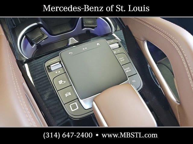 New 2026 Mercedes-Benz GLE 63 AMG S image 34