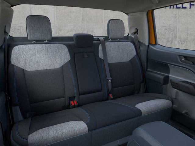 New 2026 Ford Maverick XLT image 11