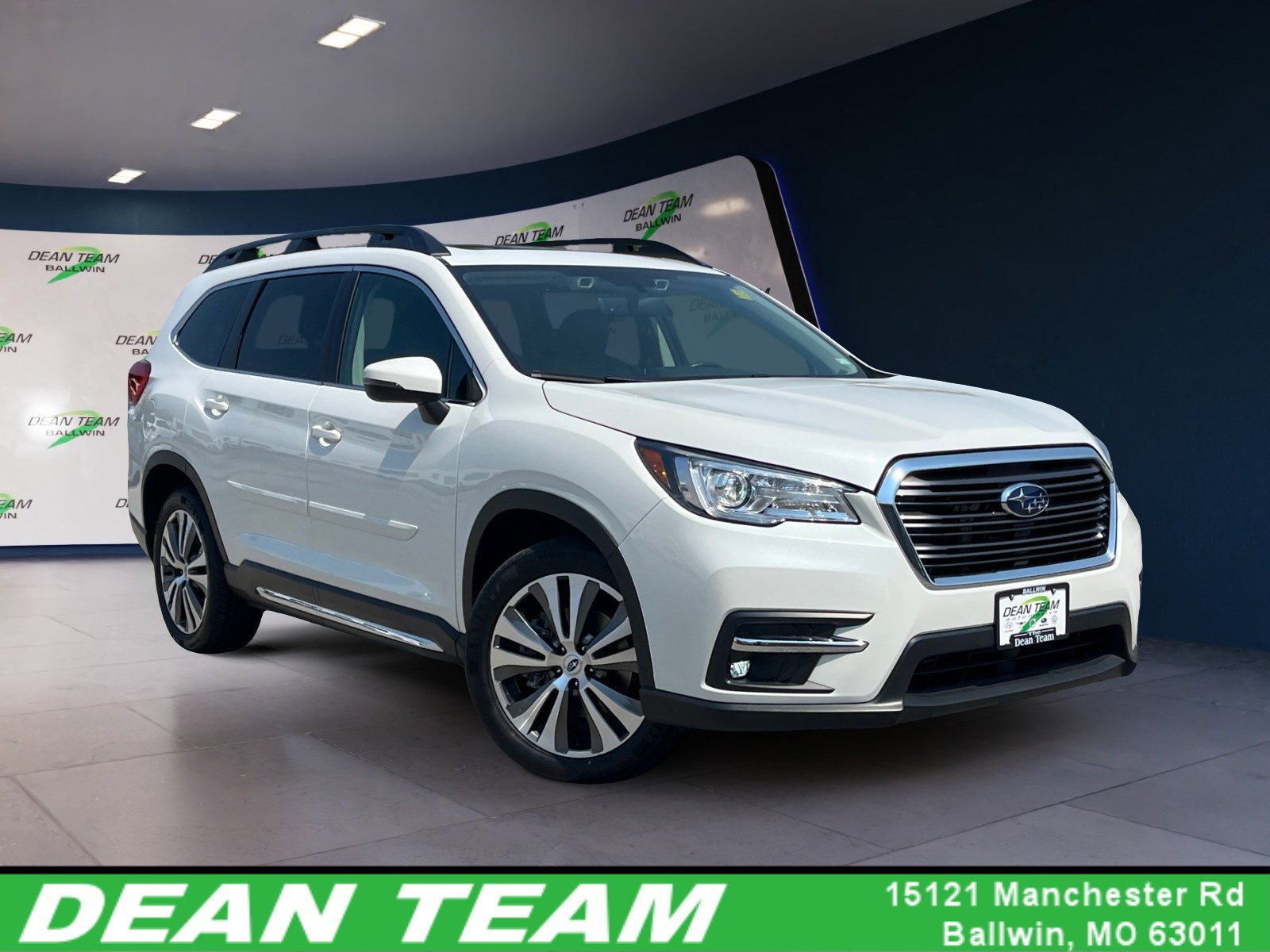 Used 2022 Subaru Ascent Limited w/ Technology Package