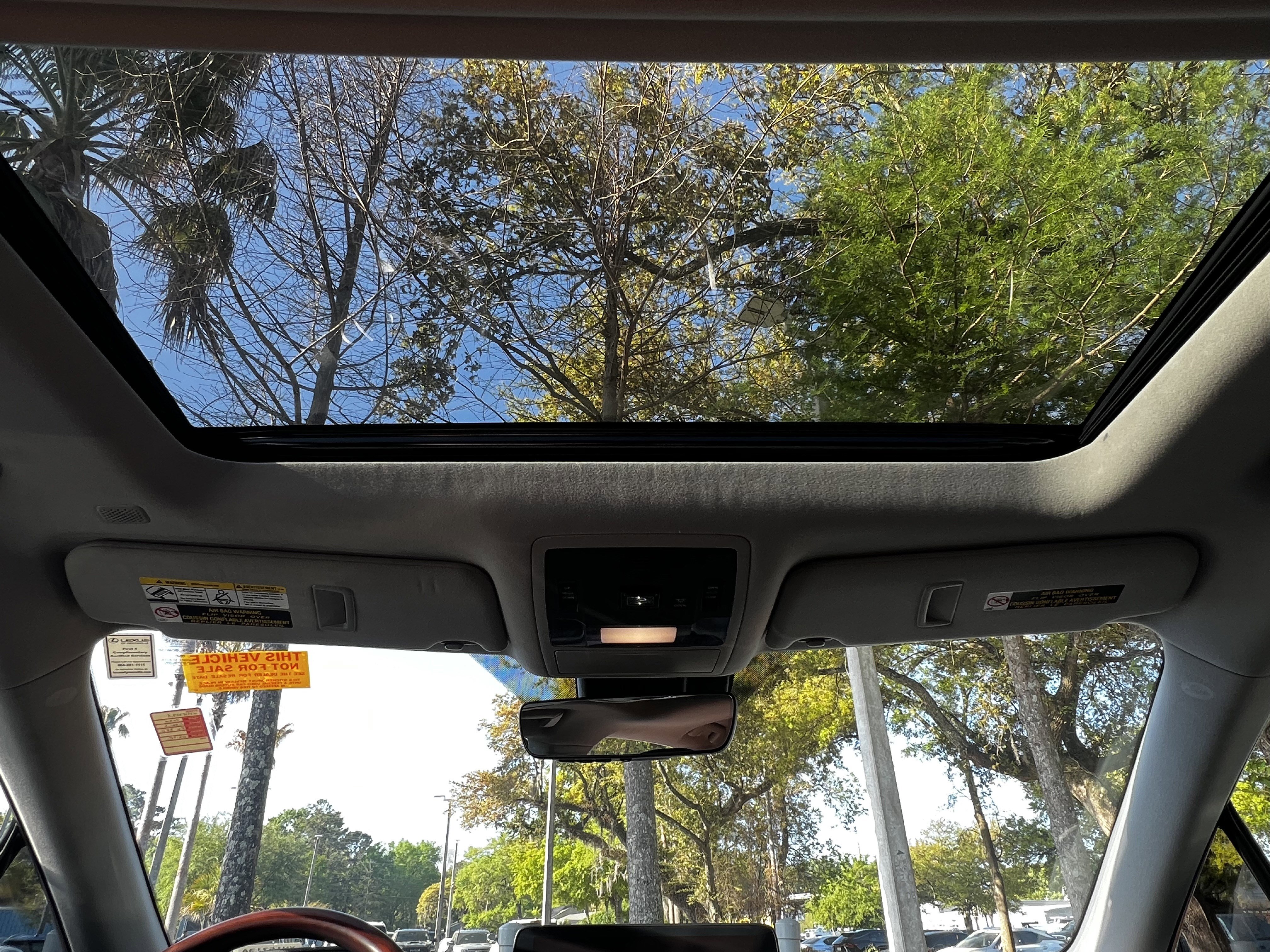 Used 2020 Lexus RX 350 FWD w/ Premium Package image 37