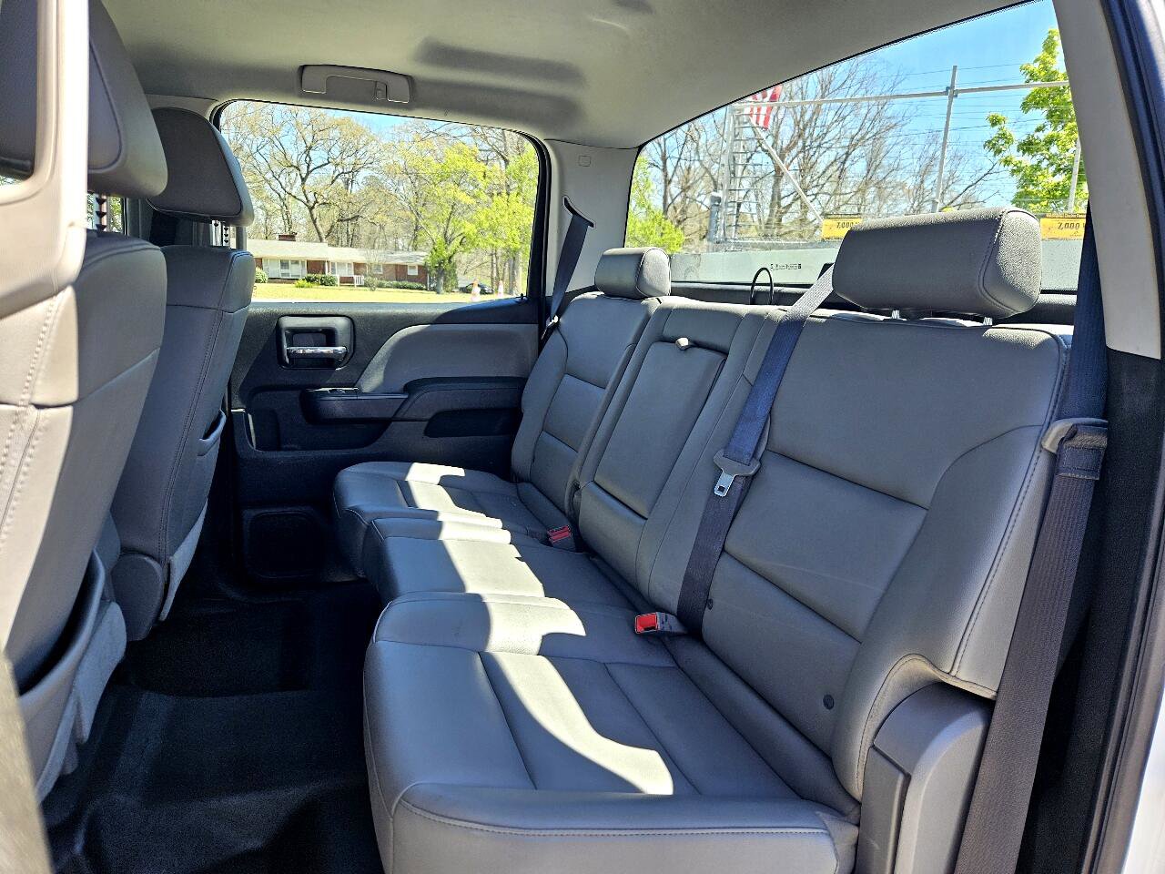 Used 2018 Chevrolet Silverado 3500 W/T image 18