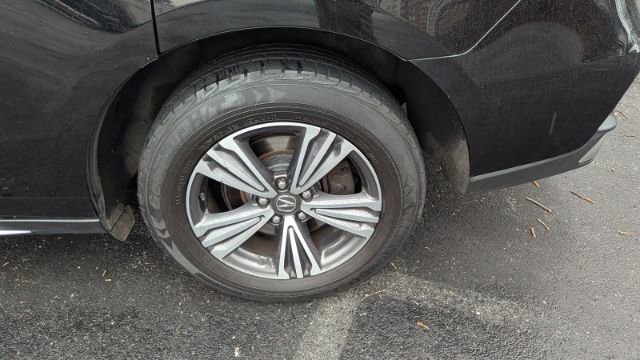 Used 2018 Acura MDX SH-AWD image 10