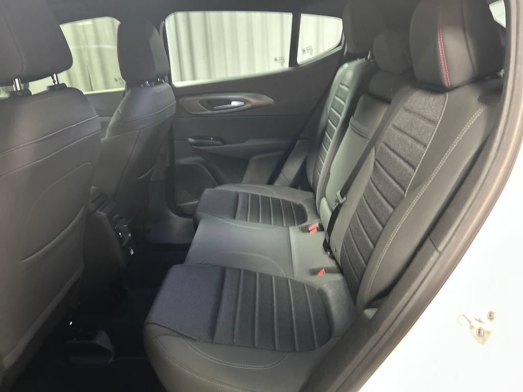 Used 2024 Dodge Hornet R/T AWD/4WD image 22