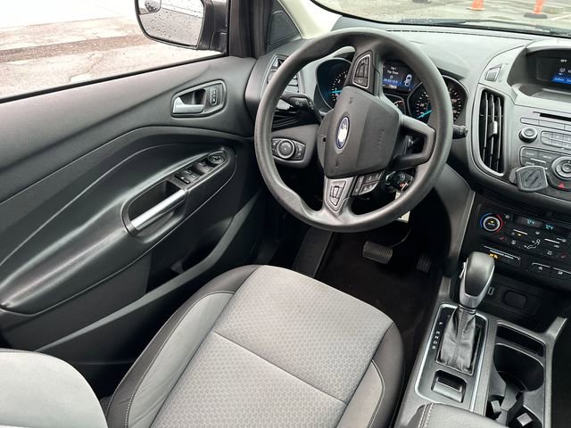 Used 2018 Ford Escape SE FWD image 22