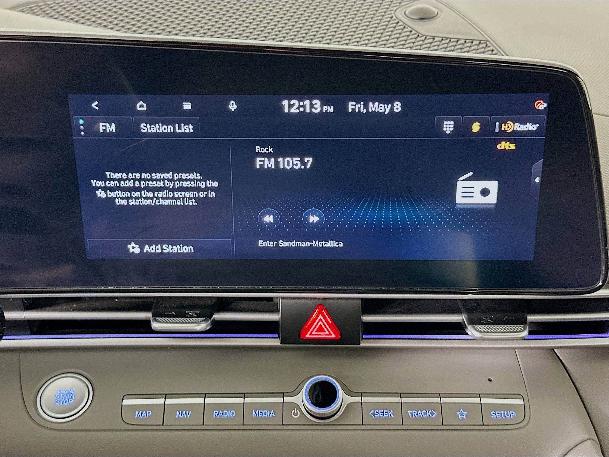 Used 2024 Hyundai Elantra SEL FWD image 21