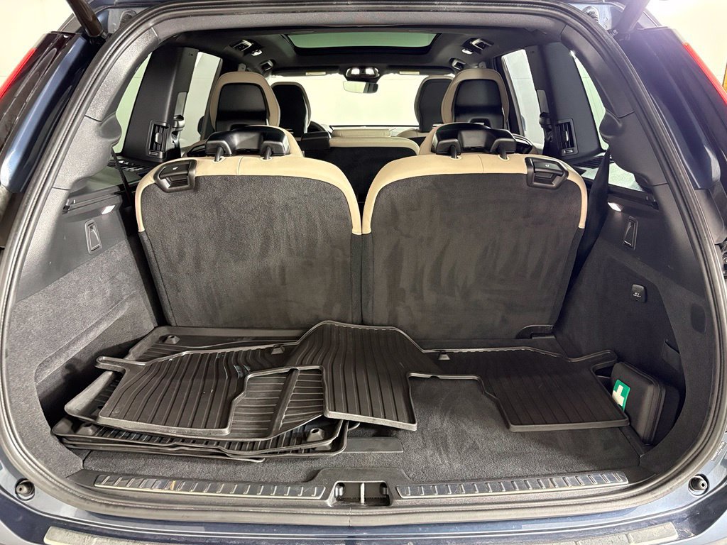 Used 2026 Volvo XC90 B6 Plus AWD/4WD image 19