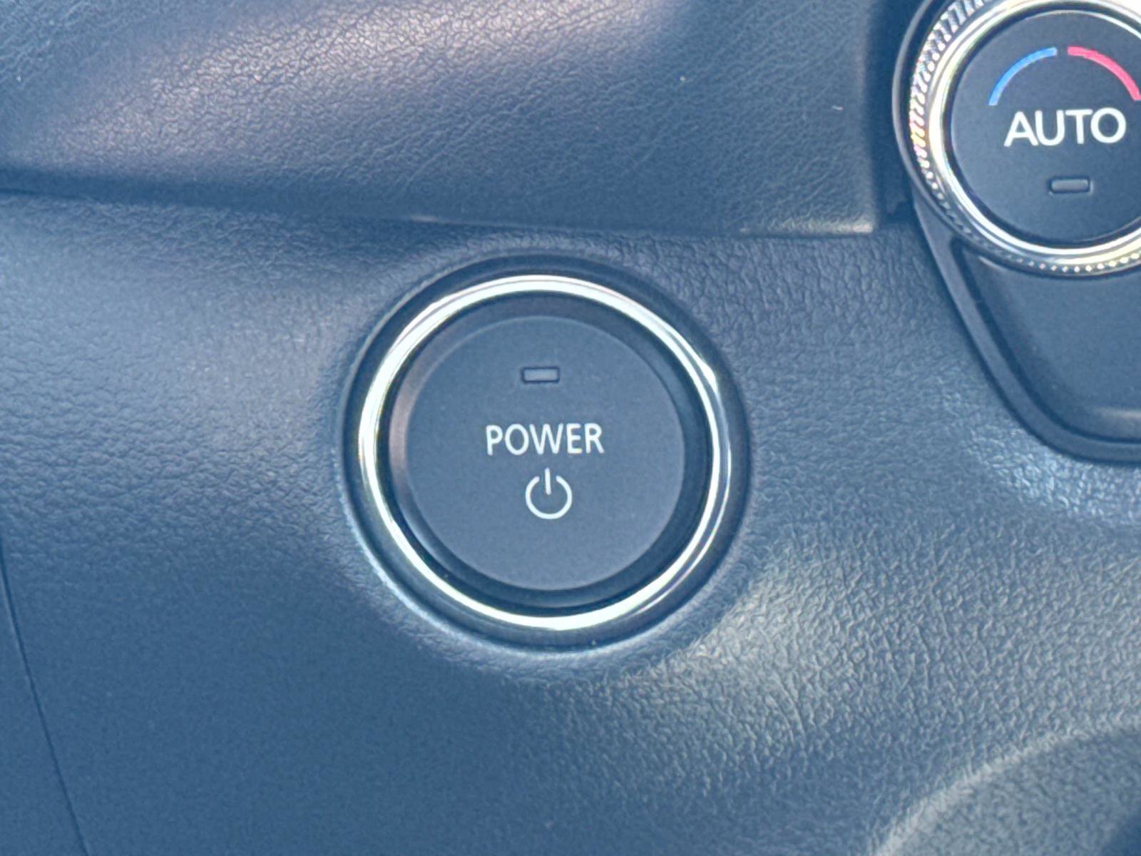 New 2025 MAZDA CX-50 2.5 Hybrid w/ Premium Plus Pkg image 16