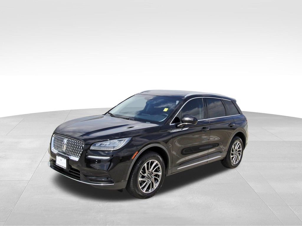 Used 2022 Lincoln Corsair FWD image 2