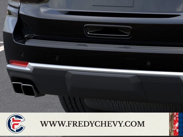 New 2026 Chevrolet Suburban High Country AWD/4WD image 16