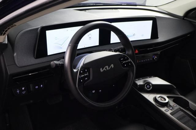 Certified 2024 Kia EV6 Wind RWD image 19