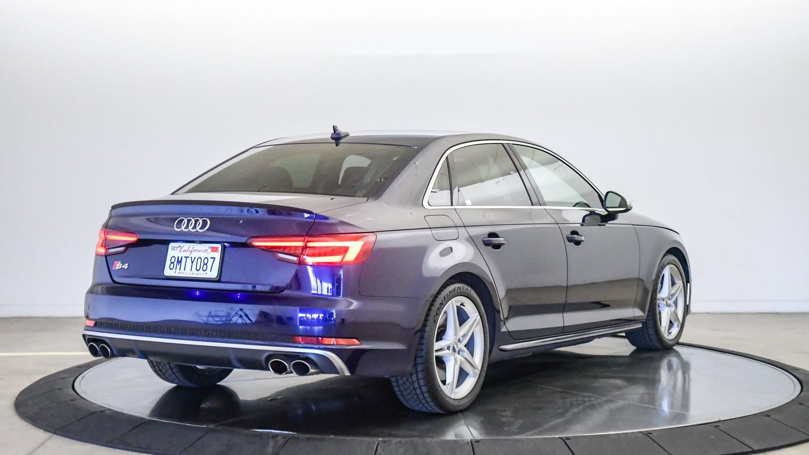 Used 2019 Audi S4 Premium w/ Convenience Package AWD/4WD image 5