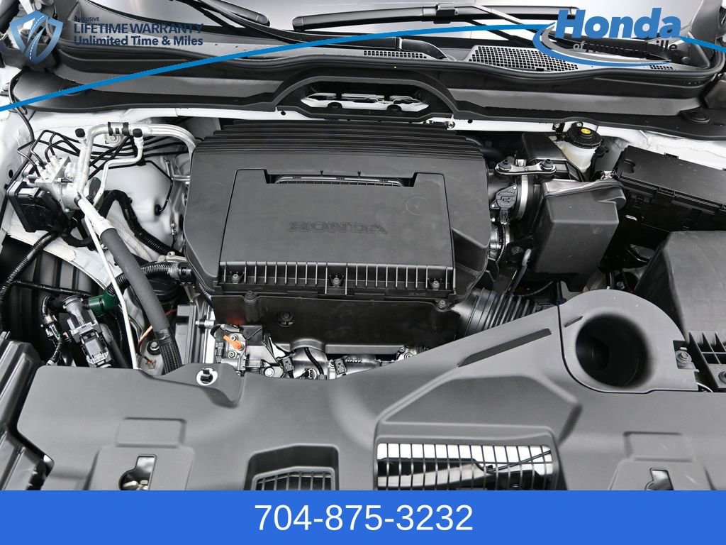 New 2026 Honda Pilot Touring image 11