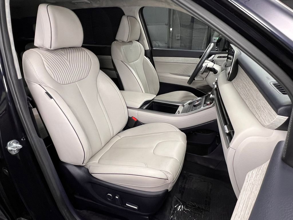 Used 2025 Hyundai Palisade Calligraphy AWD/4WD image 5