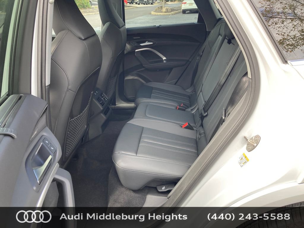 Used 2025 Audi Q5 Premium Plus w/ Premium Plus image 28