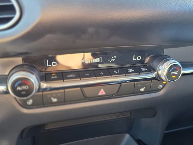 Certified 2025 MAZDA CX-30 2.5 Turbo w/ Premium Plus Pkg image 31