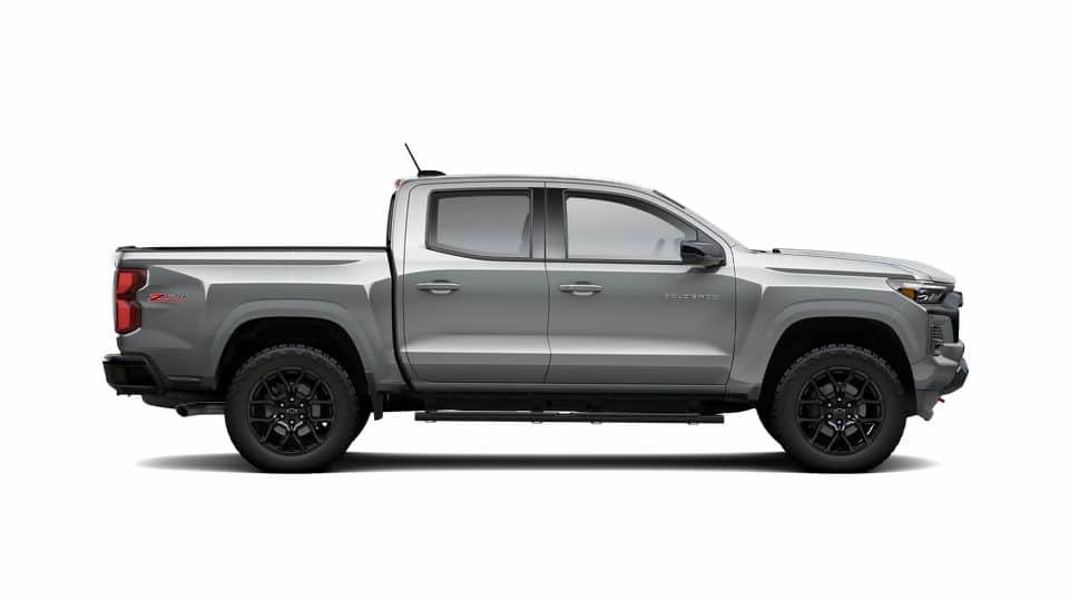 New 2026 Chevrolet Colorado Z71 AWD/4WD image 30
