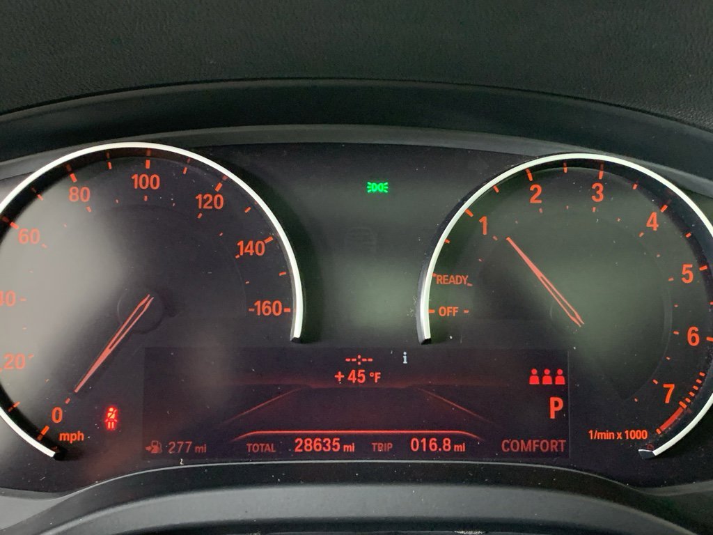 Used 2019 BMW X3 xDrive30i w/ Driving Assistance Package image 24