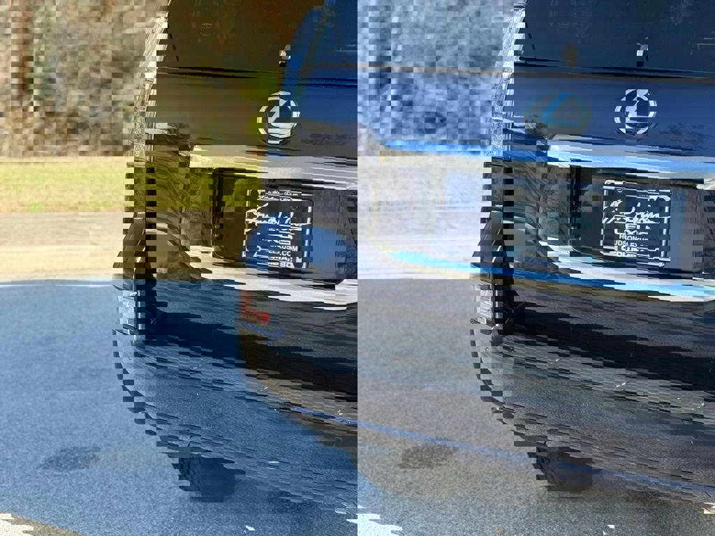 Certified 2020 Lexus GX 460 Premium w/ Premium Package image 15