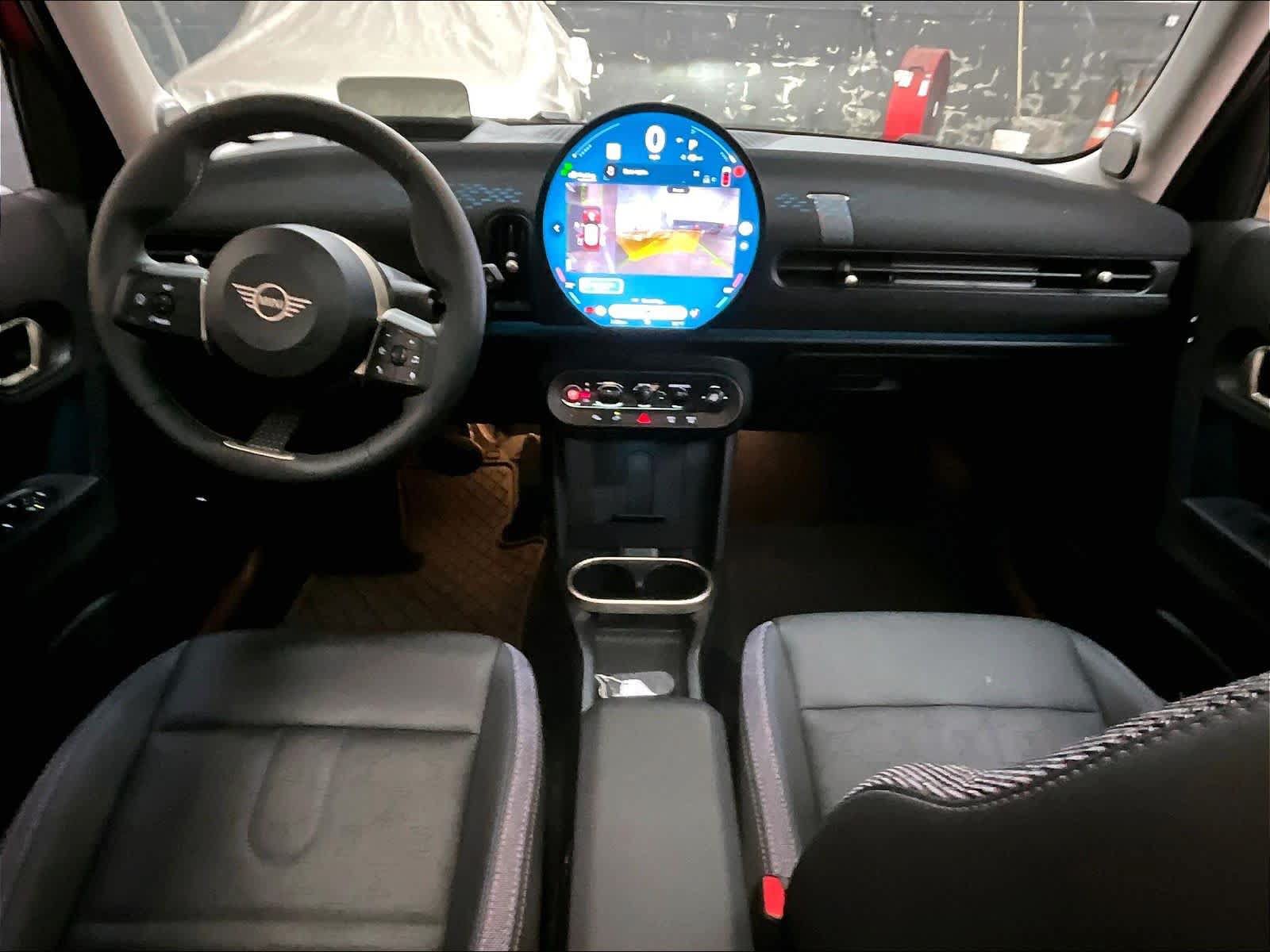 Certified 2025 MINI Cooper S FWD image 17