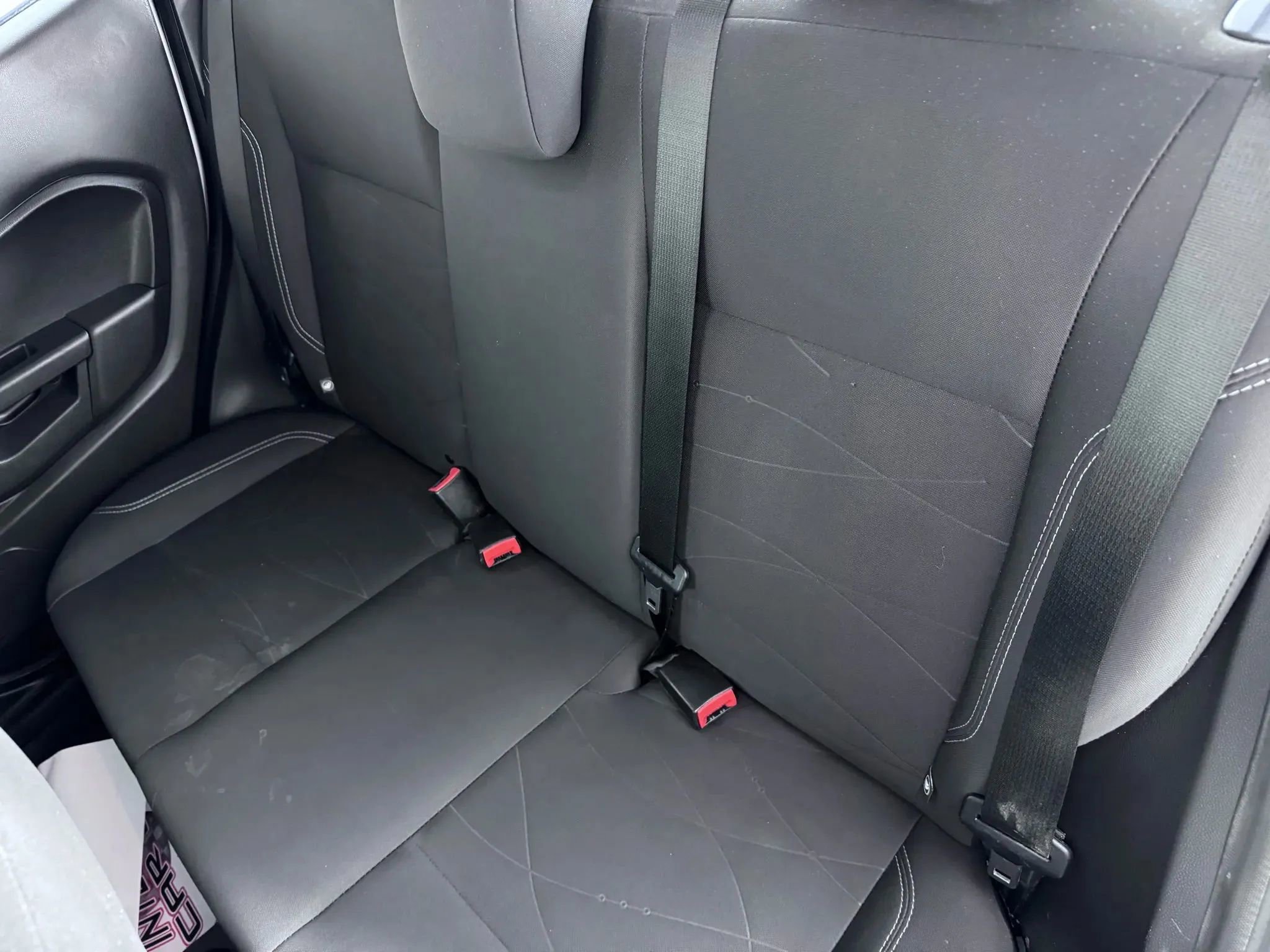 Used 2019 Ford Fiesta SE image 32