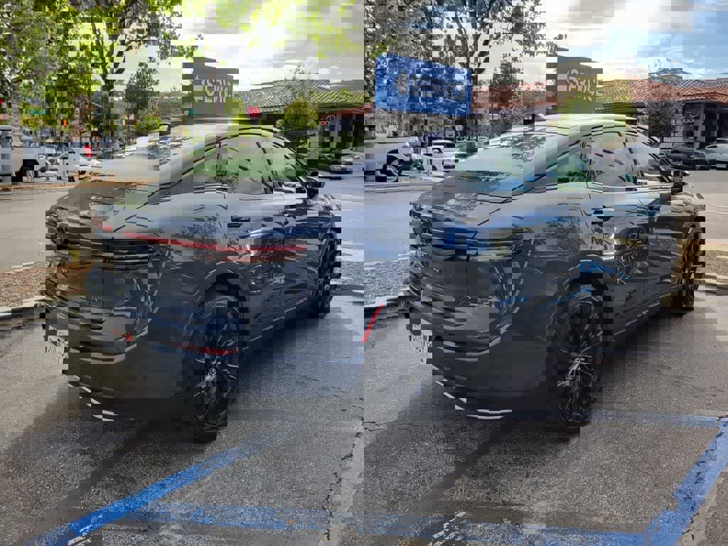 Used 2026 Toyota Crown Nightshade AWD/4WD image 10