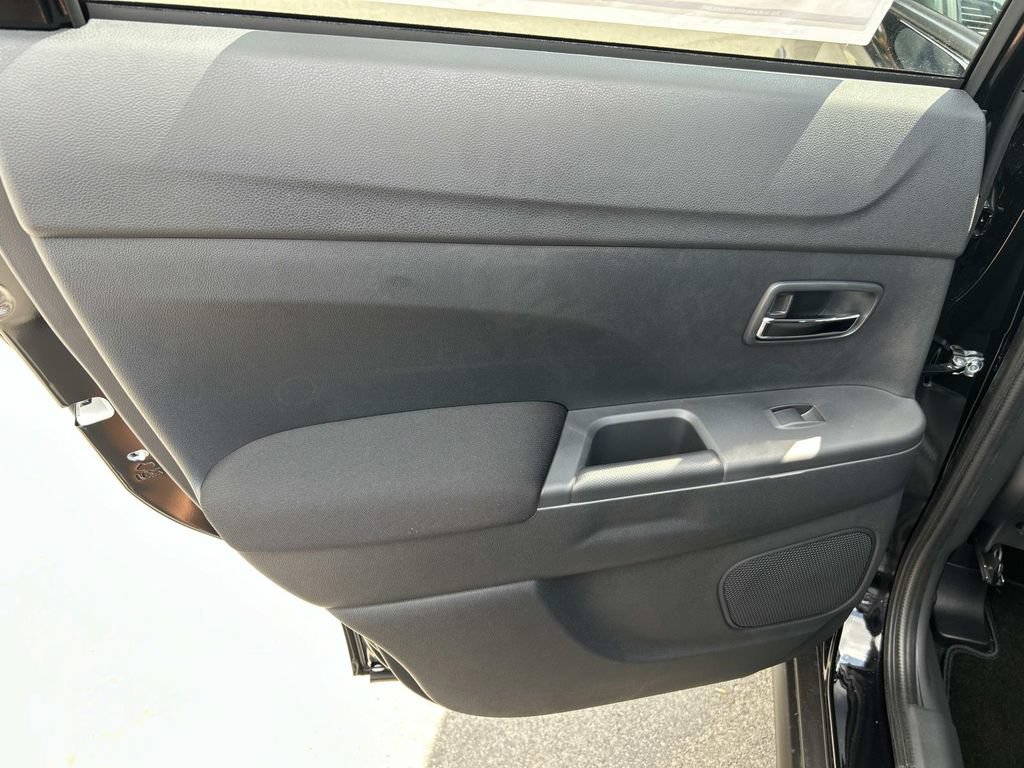 New 2026 Mitsubishi Outlander Sport ES AWD/4WD image 16