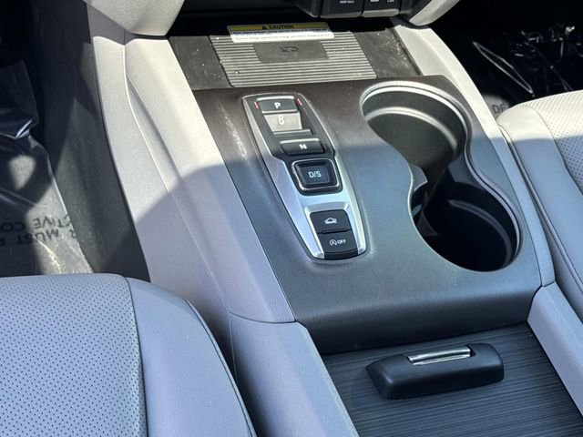 Used 2023 Honda Ridgeline RTL-E image 23