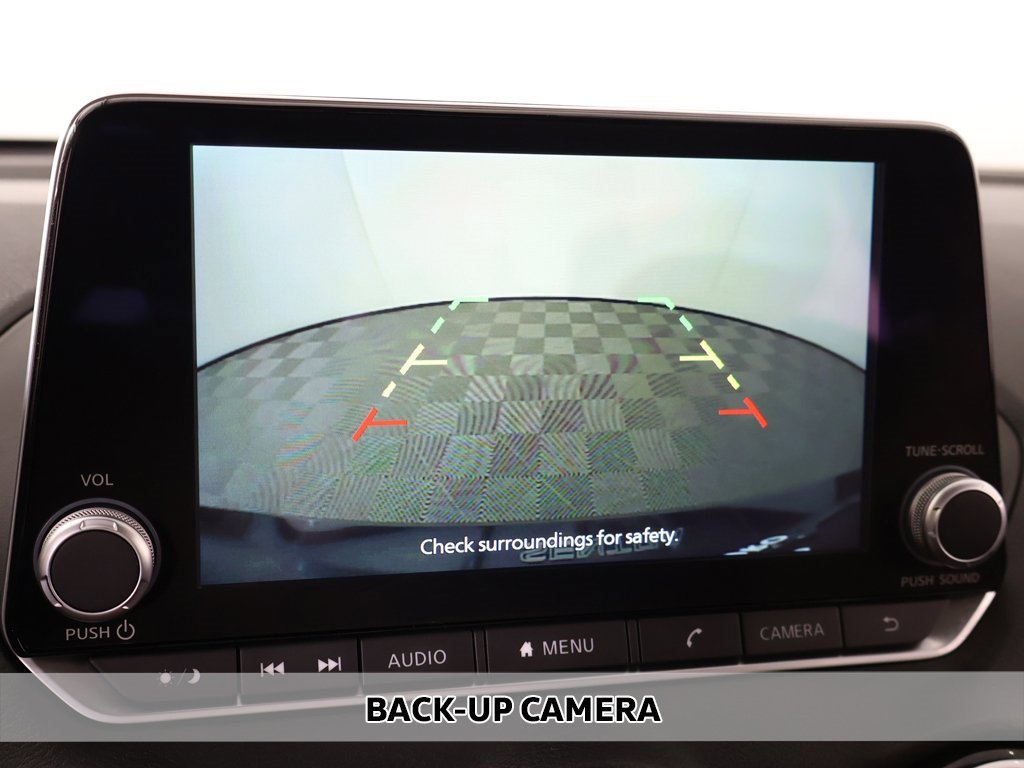 Used 2024 Nissan Sentra SV image 5