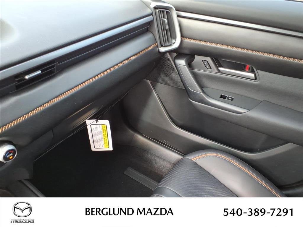 New 2026 MAZDA CX-50 AWD 2.5 S w/ Cargo Package image 19