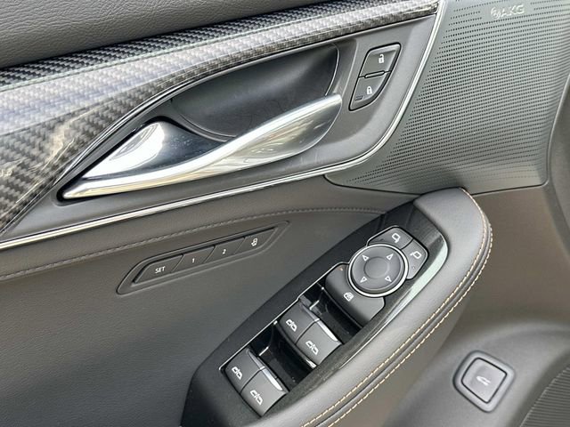 Used 2025 Cadillac CT5 Sport RWD image 16