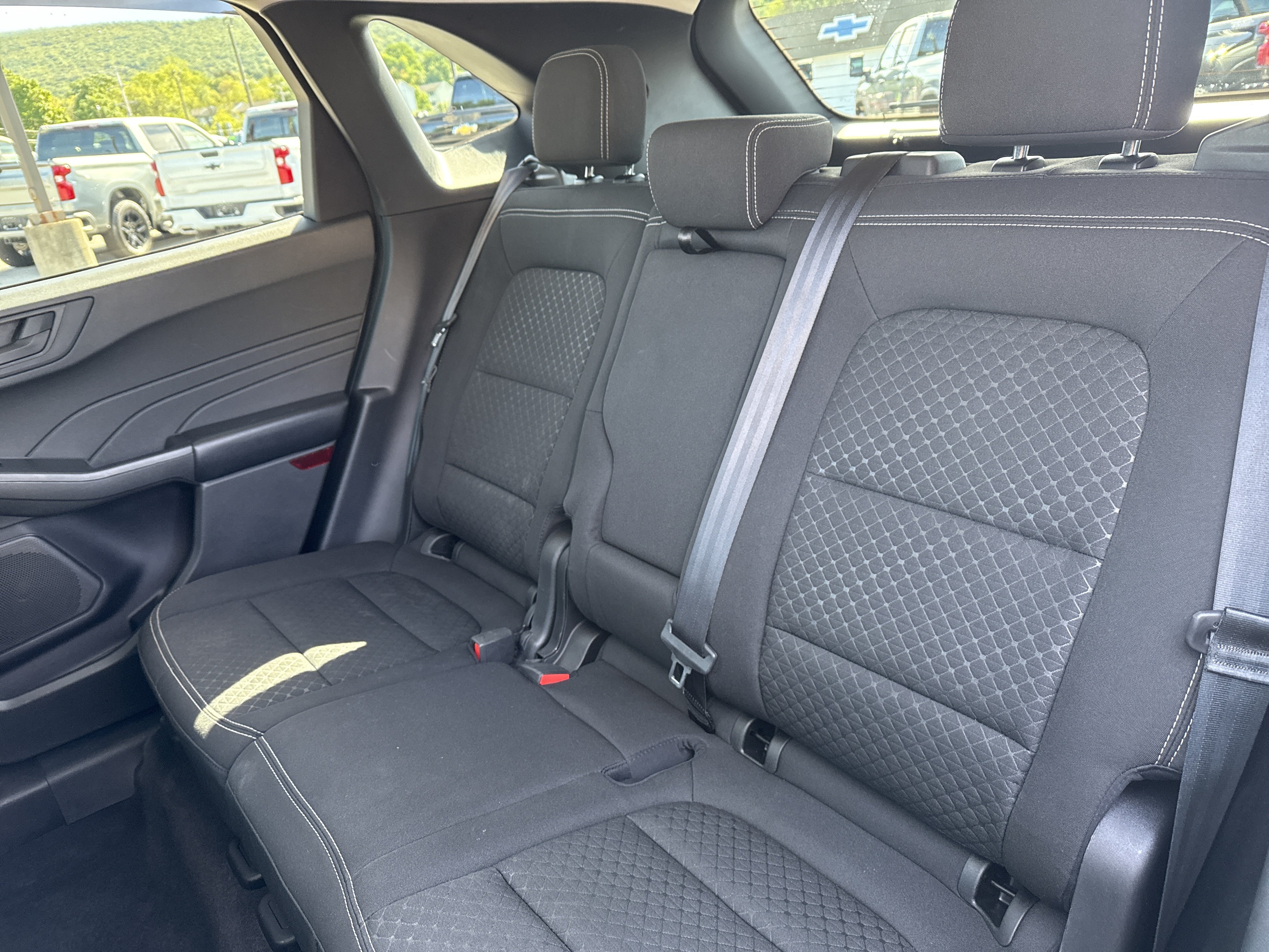 Used 2023 Ford Escape Active AWD/4WD image 13