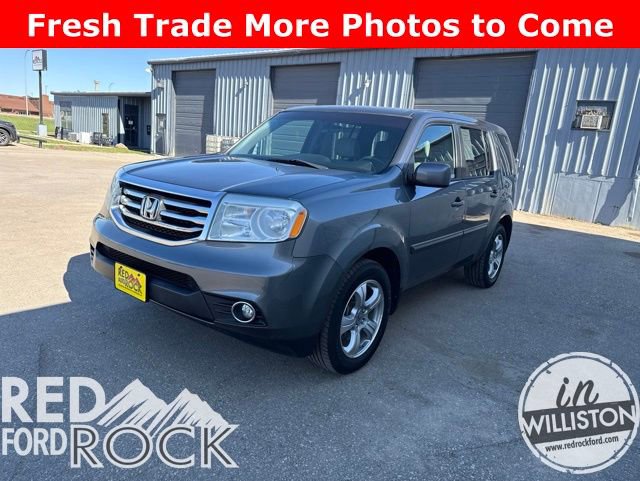 Used 2013 Honda Pilot EX image 3