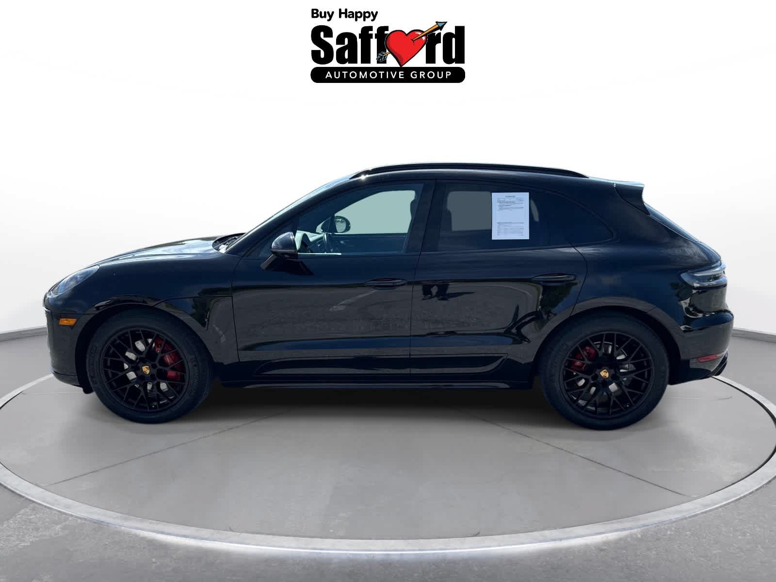 Used 2021 Porsche Macan GTS w/ Premium Package Plus (PF9) AWD/4WD image 6