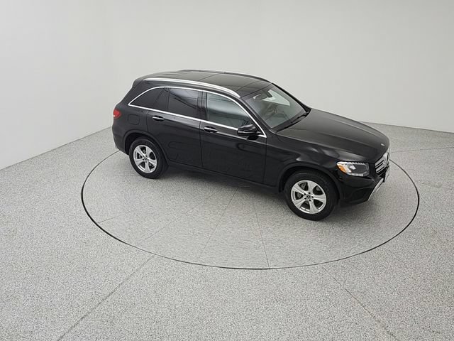 Used 2018 Mercedes-Benz GLC 300 4MATIC image 15