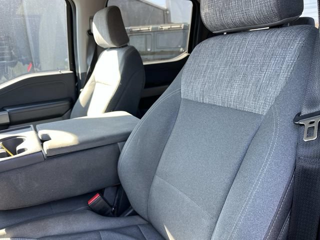 Used 2022 Ford F150 XLT w/ Equipment Group 302A High AWD/4WD image 30