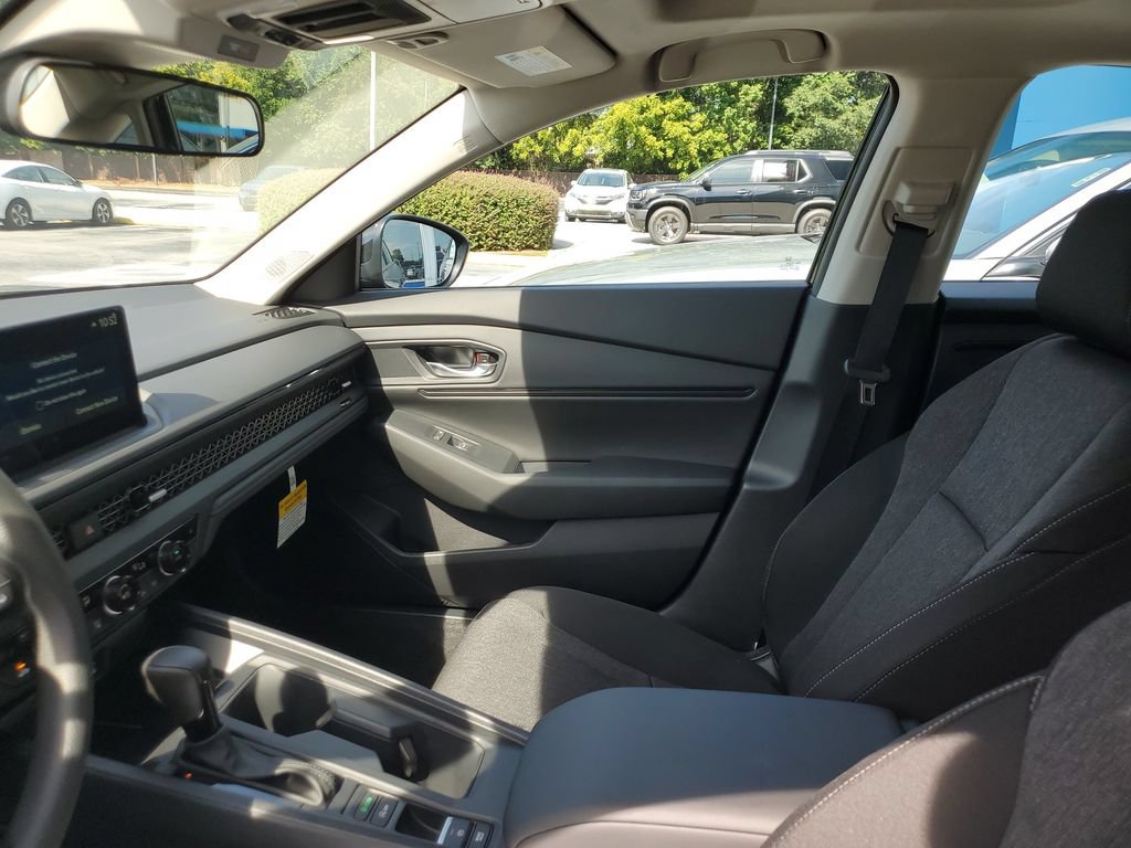 New 2026 Honda Accord SE image 15