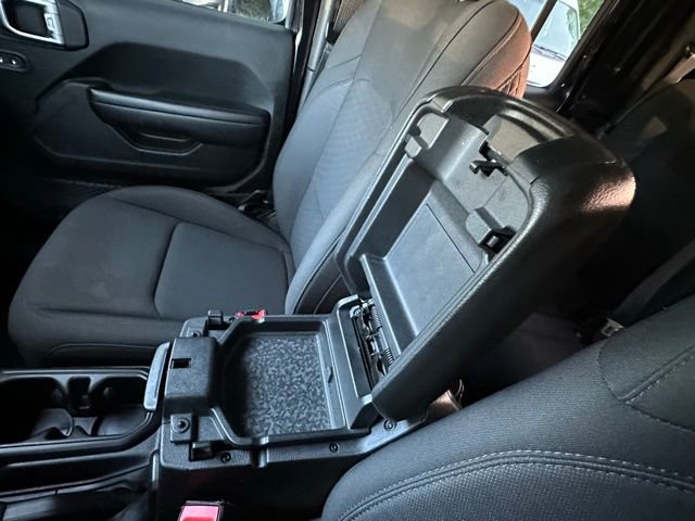 Used 2020 Jeep Gladiator Sport w/ Quick Order Package 24S image 26