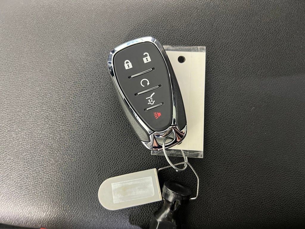 Certified 2023 Chevrolet Equinox LT AWD/4WD image 41
