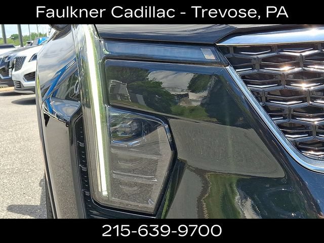 Certified 2024 Cadillac XT4 Premium Luxury AWD/4WD image 10