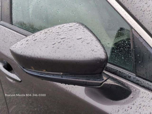 Used 2019 MAZDA MAZDA3 Sedan w/ Select Package image 13