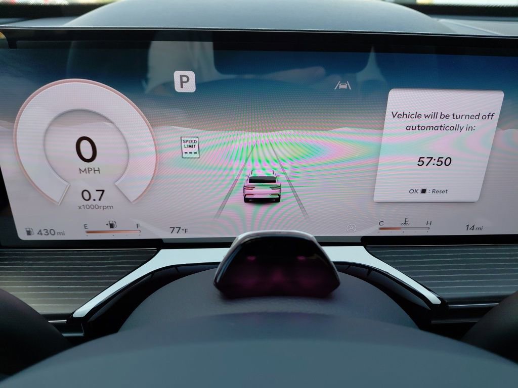 New 2026 Genesis GV80 3.5T image 41