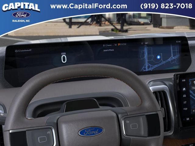 New 2026 Ford Expedition Max King Ranch image 13