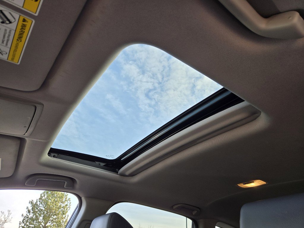 Used 2022 Honda CR-V Touring image 13